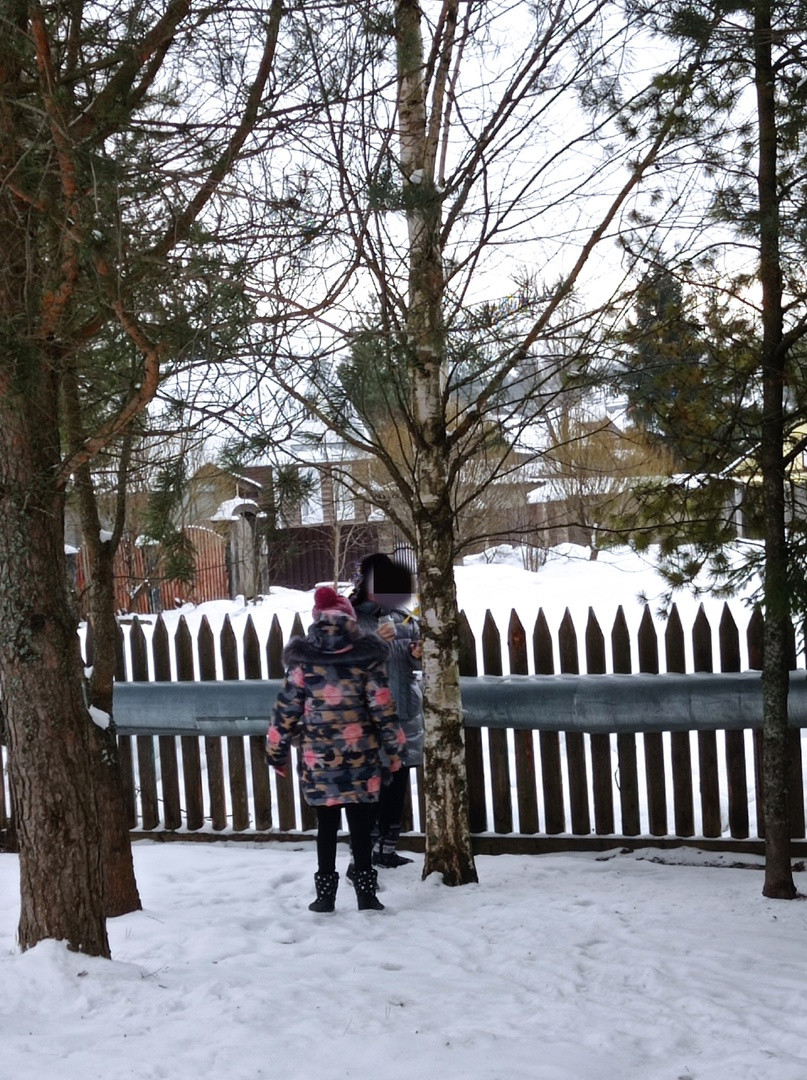 Постер к социальной практике: Доброта спасёт мир!