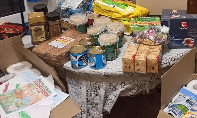 Постер к социальной практике: Герои Отечества