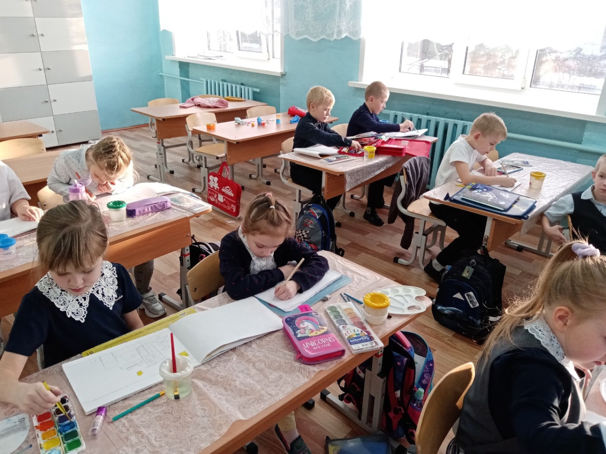 Постер к социальной практике: Раскрываются понятия добра, нравственности