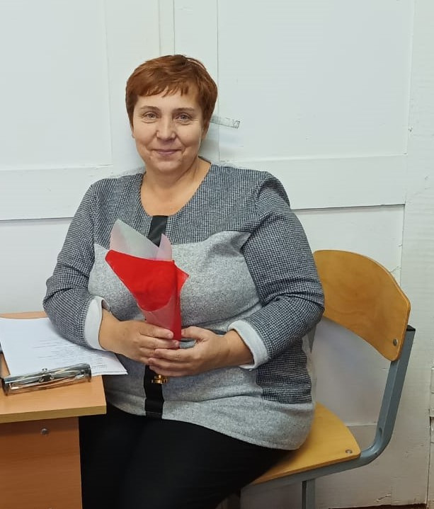 Постер к социальной практике: Спасибо Вам, учителя!