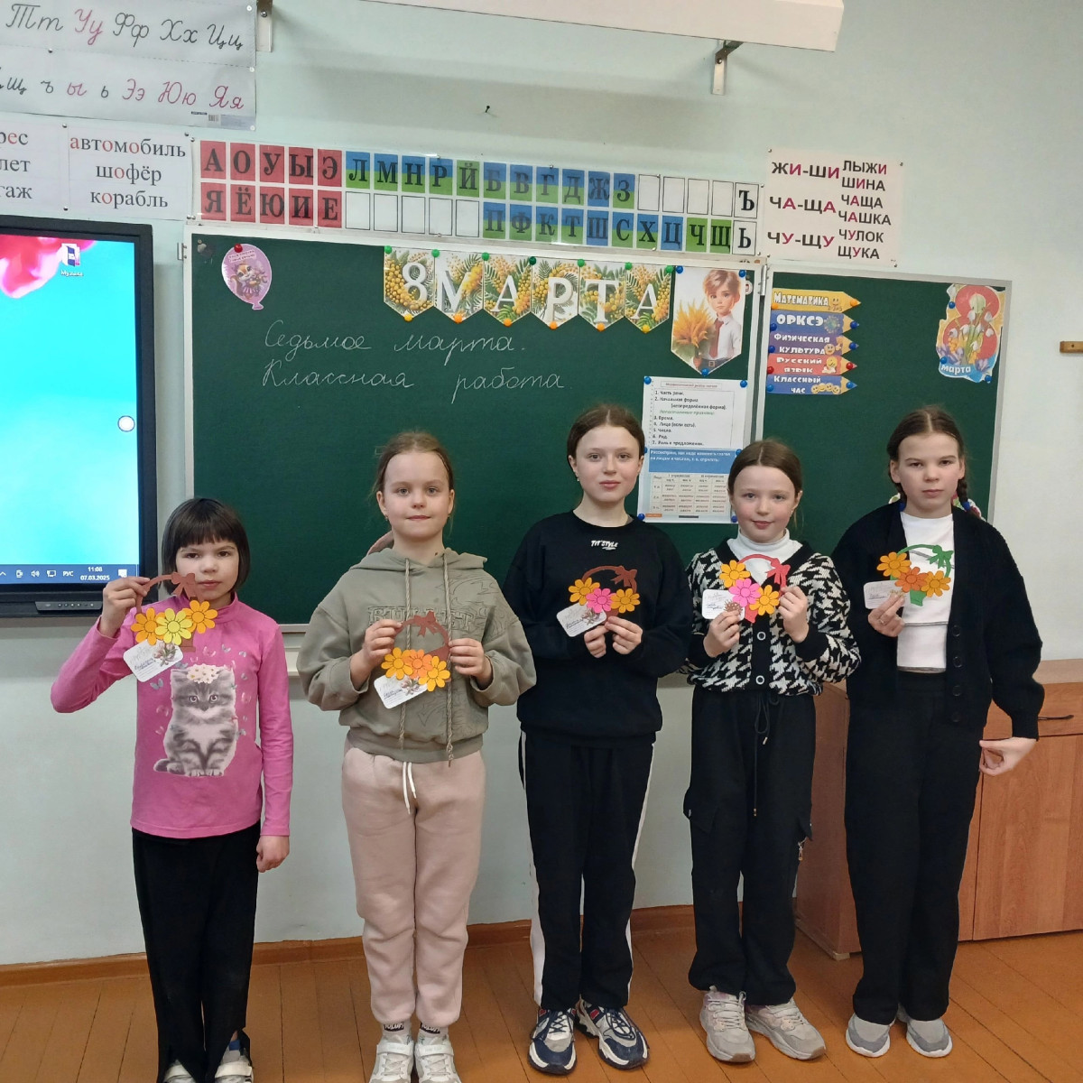 Постер к социальной практике: Внимательность, наблюдательность