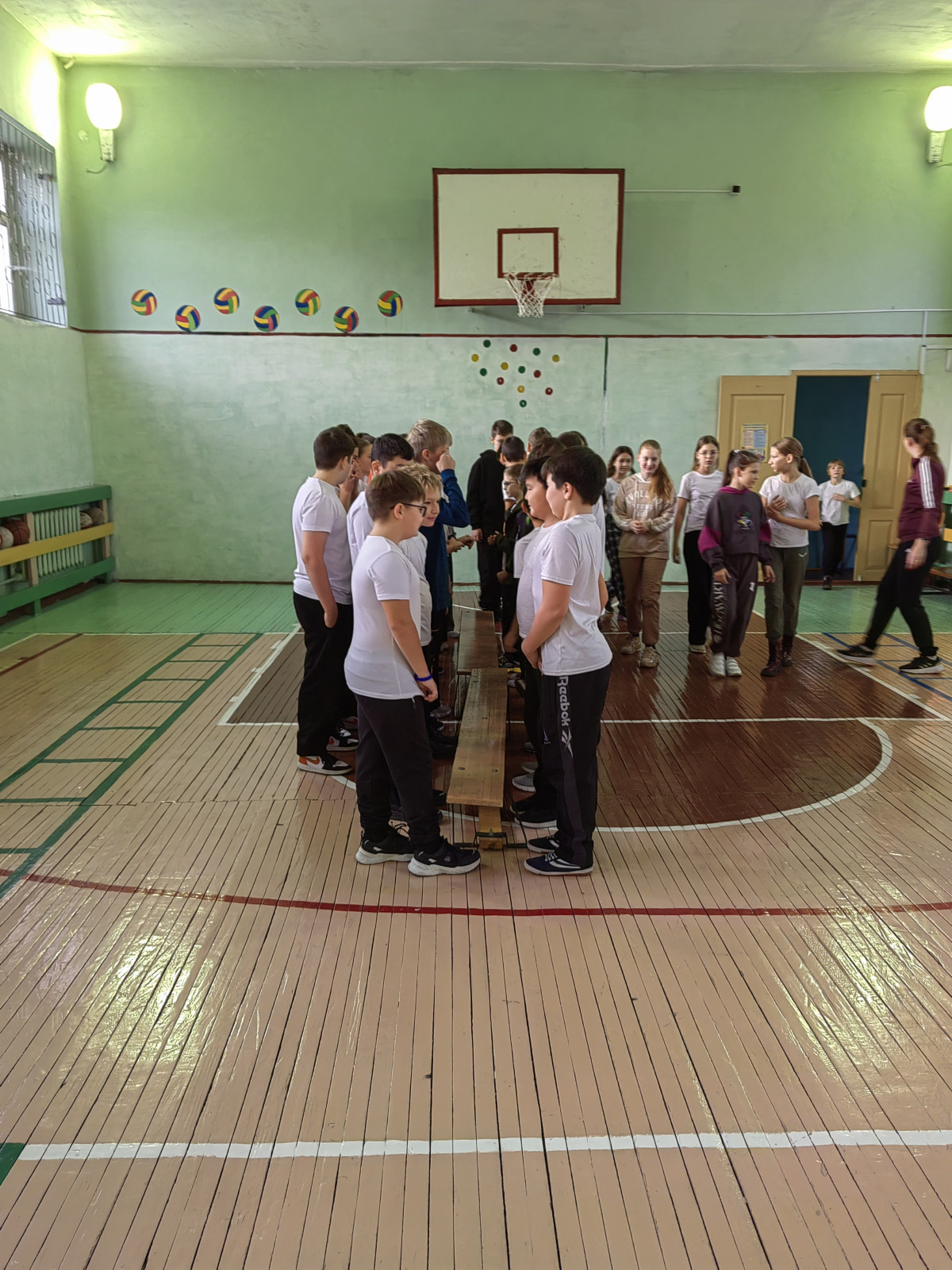 Постер к социальной практике: Игры народов Забайкальского края