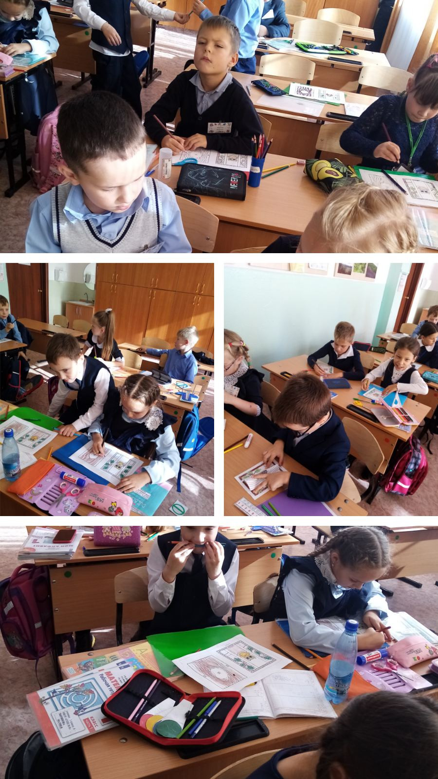 Постер к социальной практике: Спешите делать добро