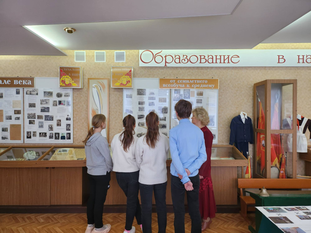 Постер к социальной практике: Помним о героях-земляках
