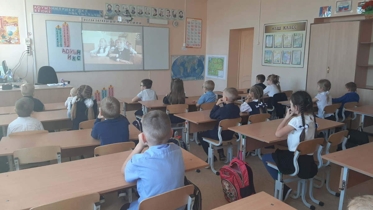 Постер к социальной практике: Дружелюбие