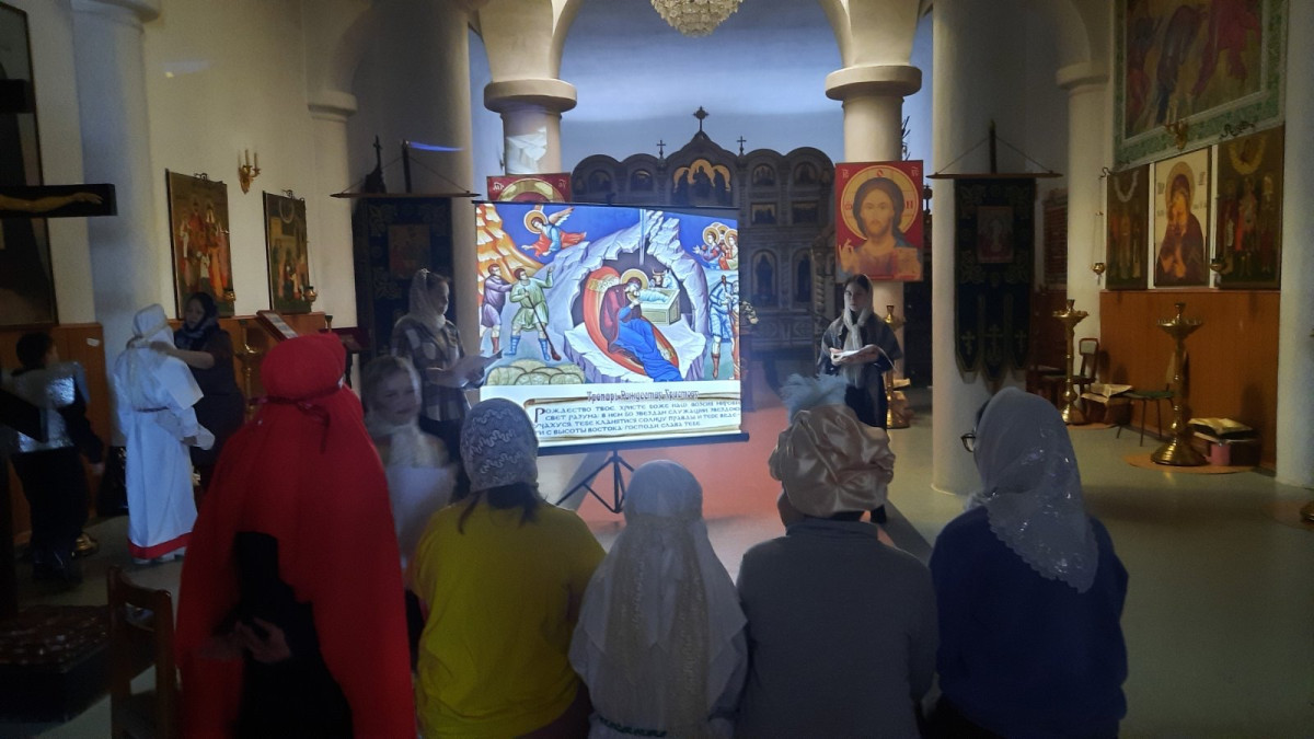 Постер к социальной практике: Сердце, тебе не хочется покоя...