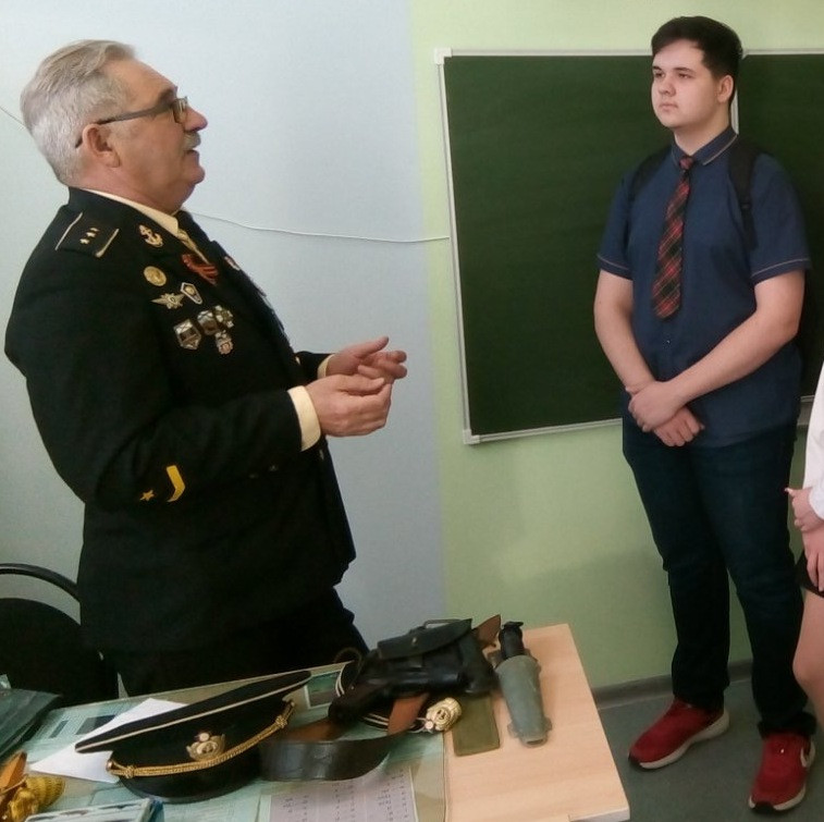 Постер к социальной практике: «Все в твоих руках…»