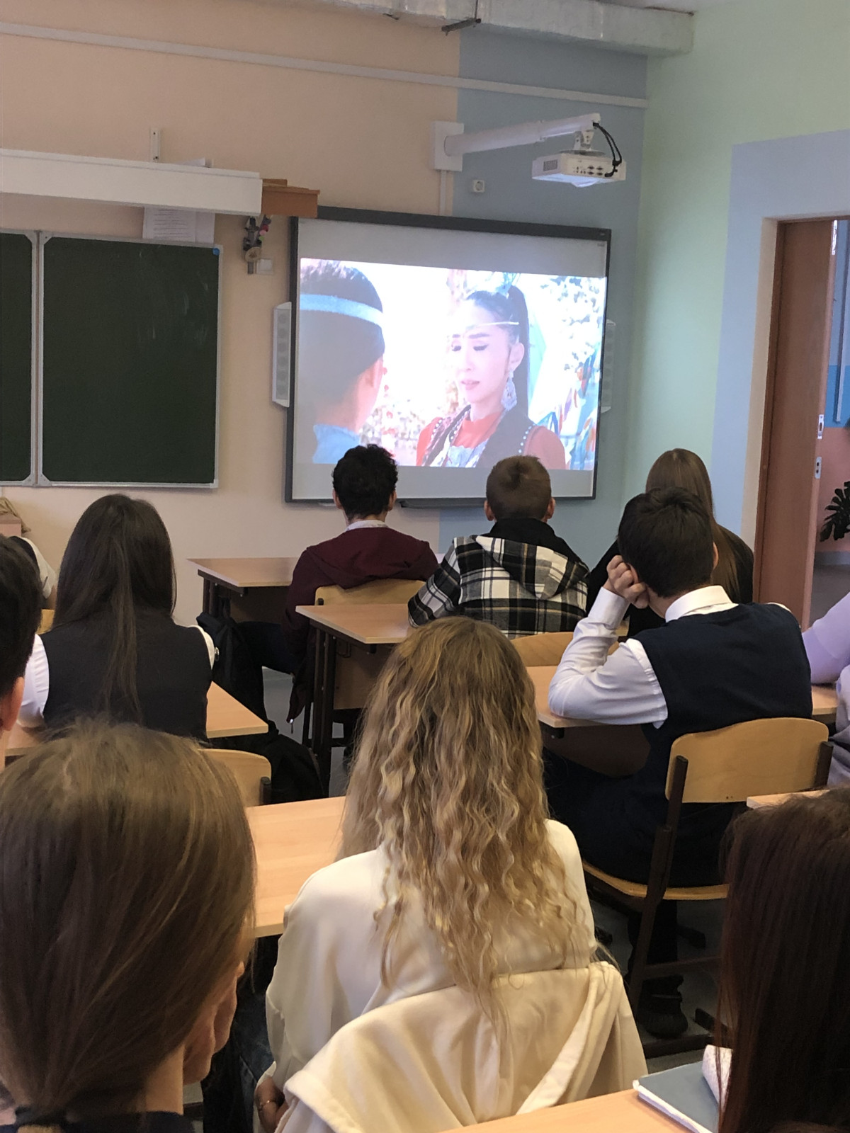 Постер к социальной практике: Моя ответственность за будущее России