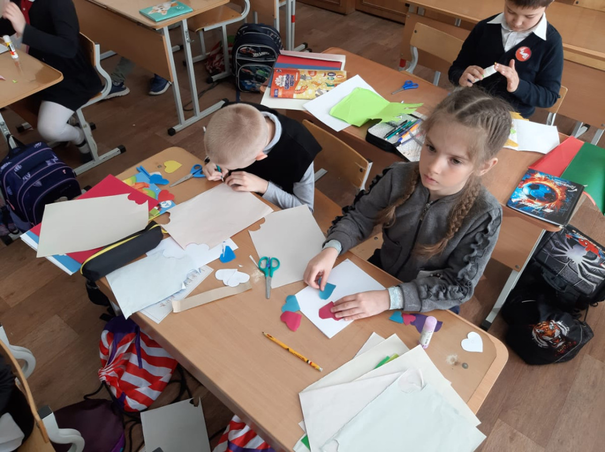 Постер к социальной практике: Воображение и фантазия