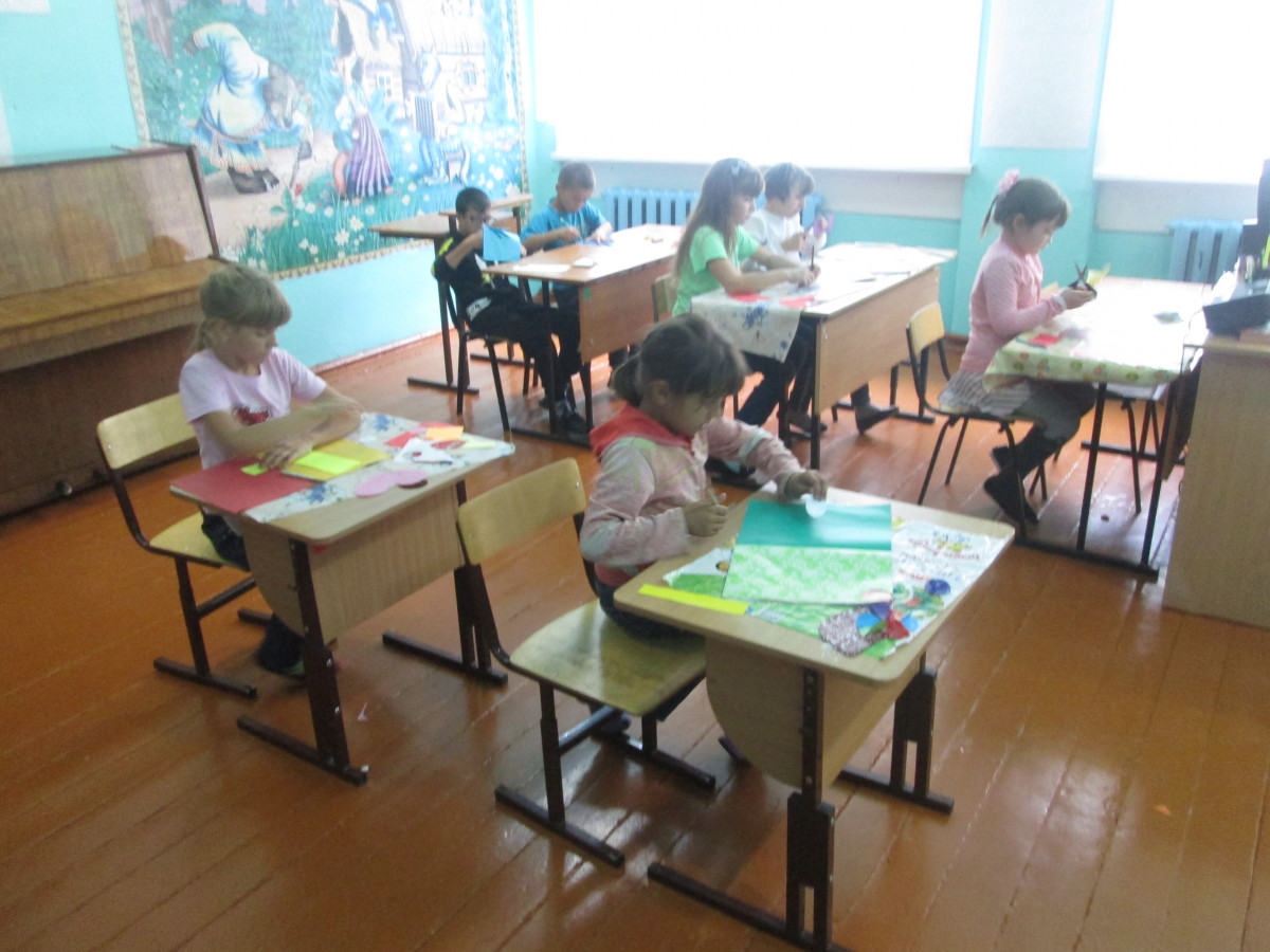Постер к социальной практике: Спешите делать добрые дела