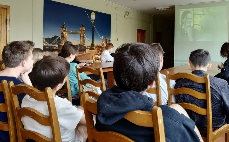 Постер к социальной практике: Музыка милосердия