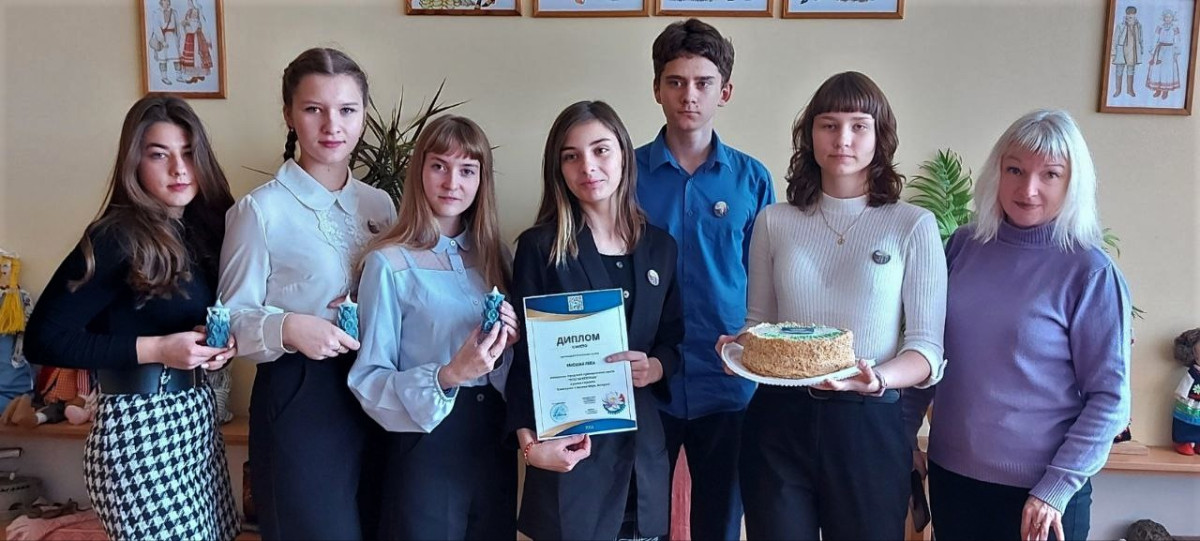 Постер к социальной практике: ЧУДО НЕФТЕГРАДА