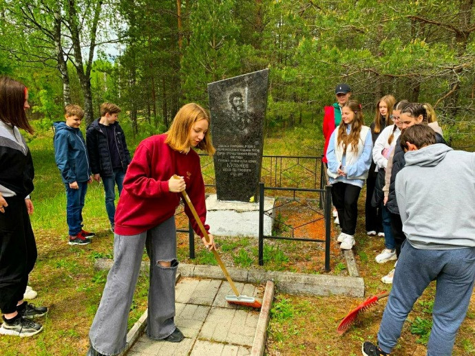 Постер к социальной практике: Ощущение тайны - источник подлинного знания