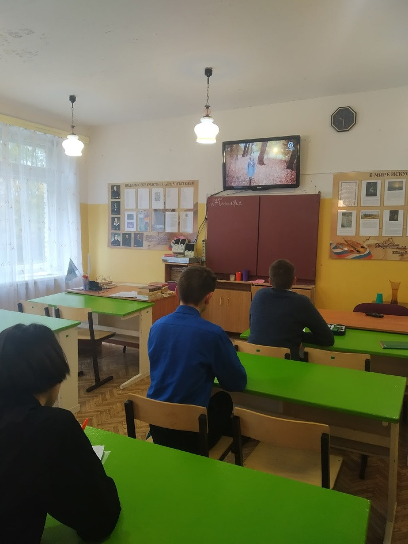 Постер к социальной практике: Что важнее в жизни