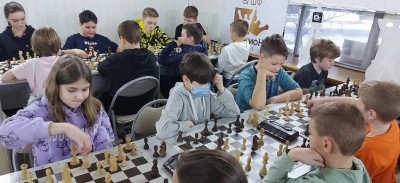 Постер к социальной практике: Шахматы - это спорт или интеллектуальная игра?