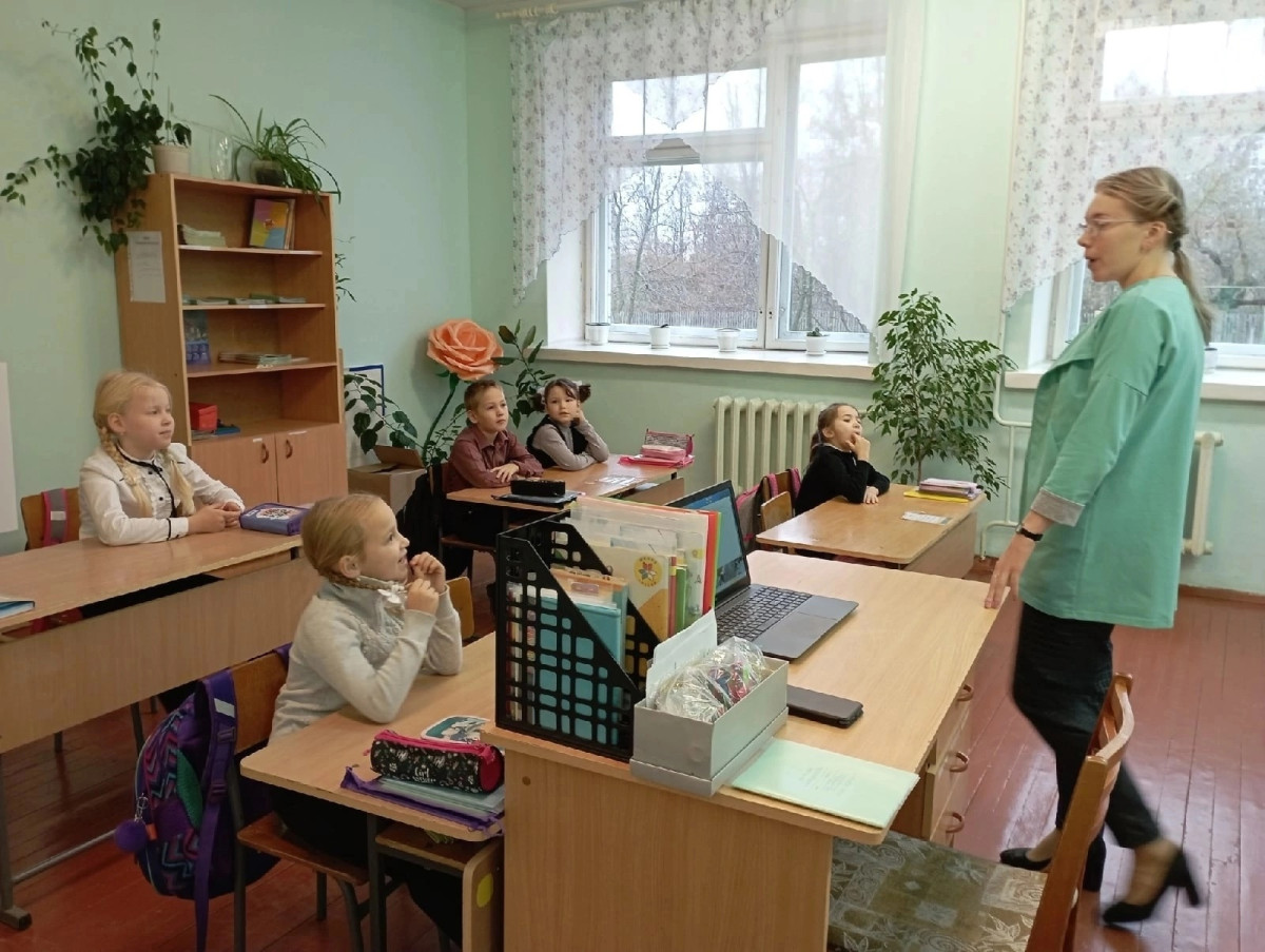 Постер к социальной практике: Сюрприз для друга