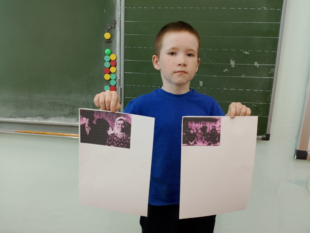 Постер к социальной практике: Героями не рождаются, ими становятся.