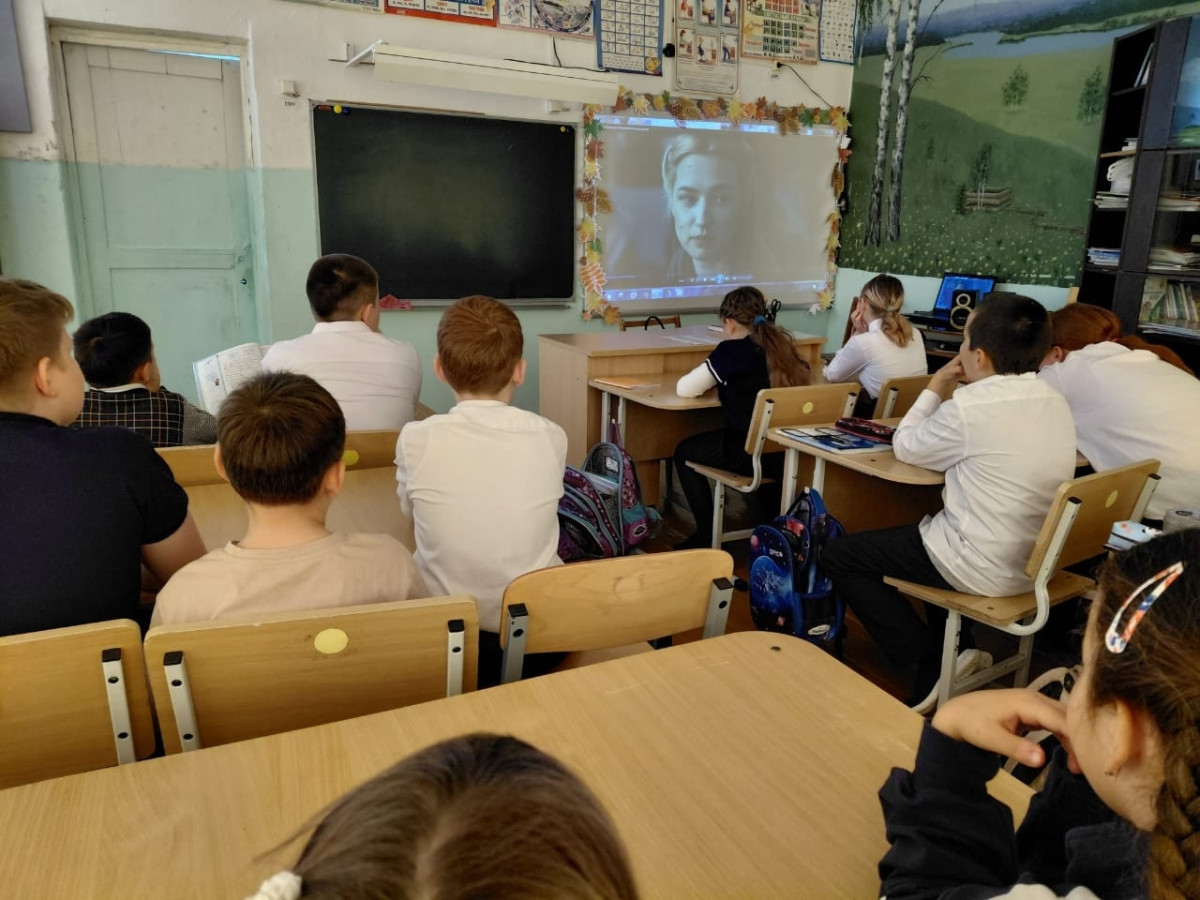 Постер к социальной практике: Праздник для ветеранов