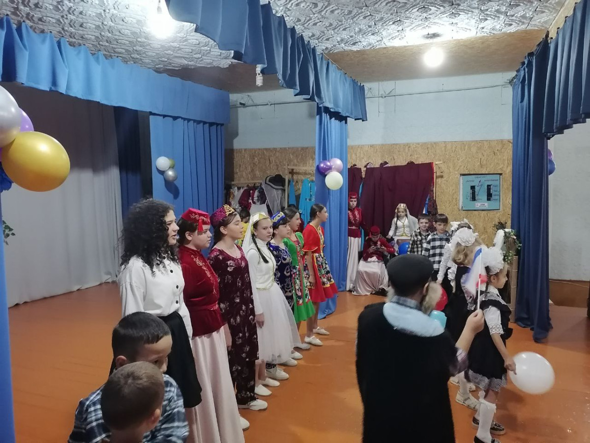 Постер к социальной практике: Честь ум рождает