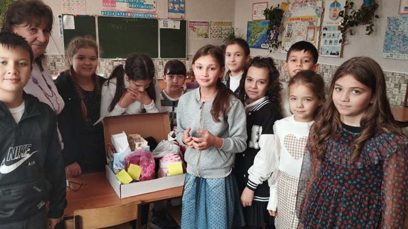 Постер к социальной практике: Настоящие волшебники