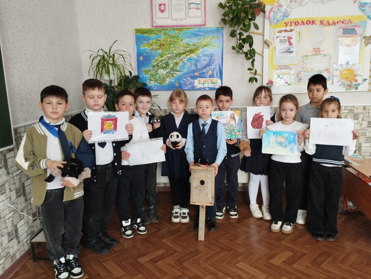 Постер к социальной практике: Жар- птица