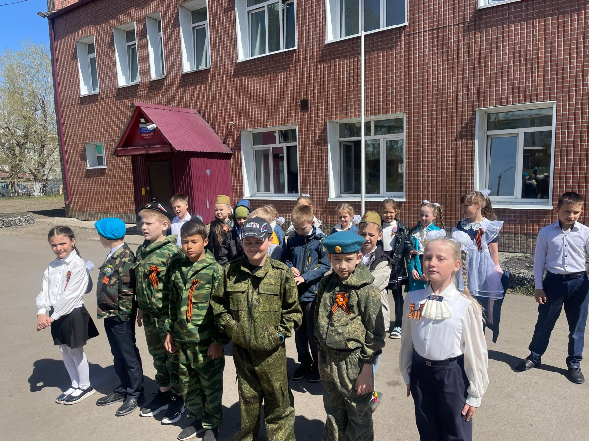 Постер к социальной практике: Мы помним, мы гордимся!
