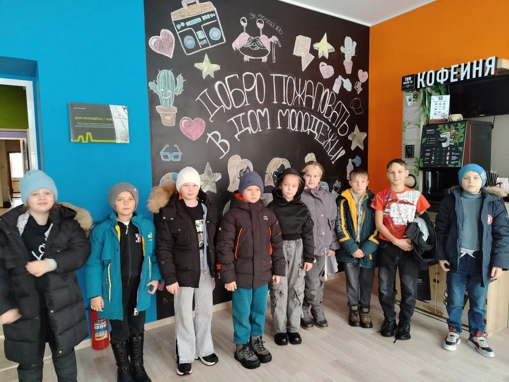 Постер к социальной практике: Лапа добра