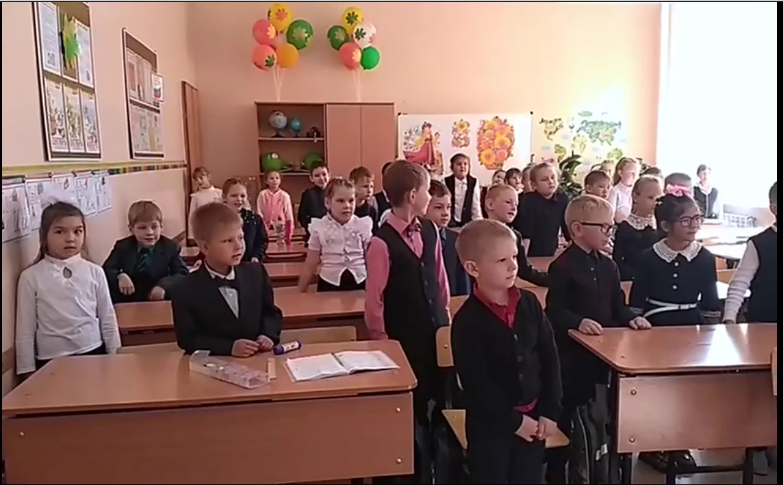 Постер к социальной практике: Хорошее настроение для бабушек и дедушек