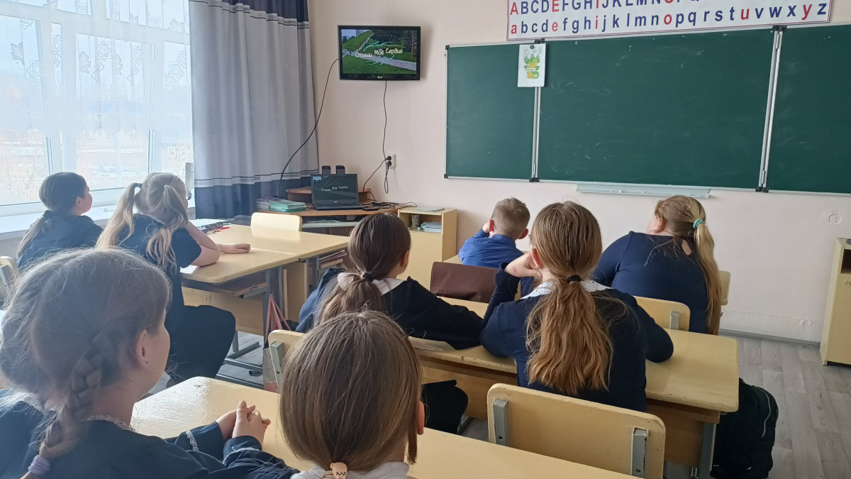 Постер к социальной практике: Вместе к лучшему миру