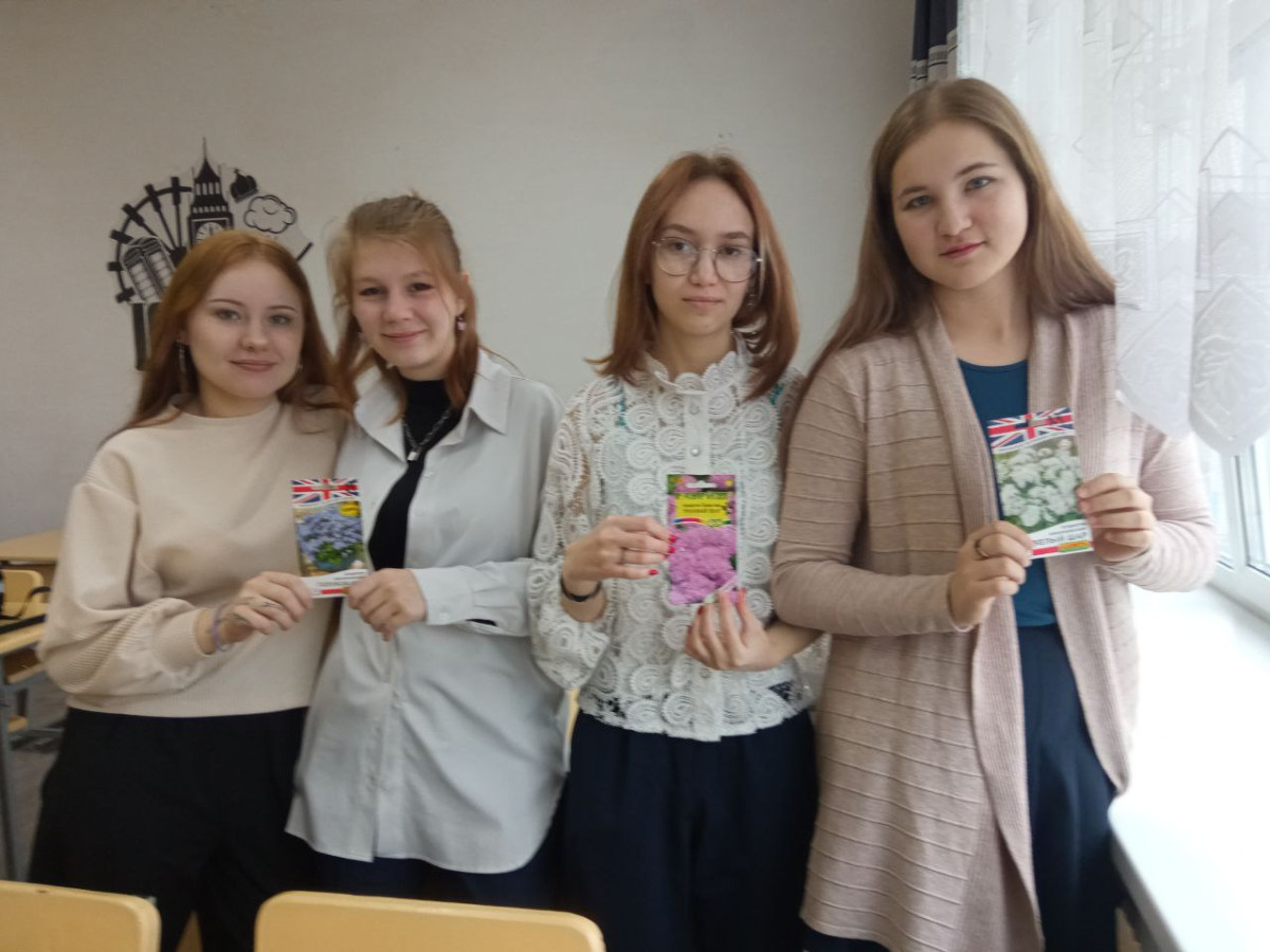 Постер к социальной практике: Вместе мы можем многое...