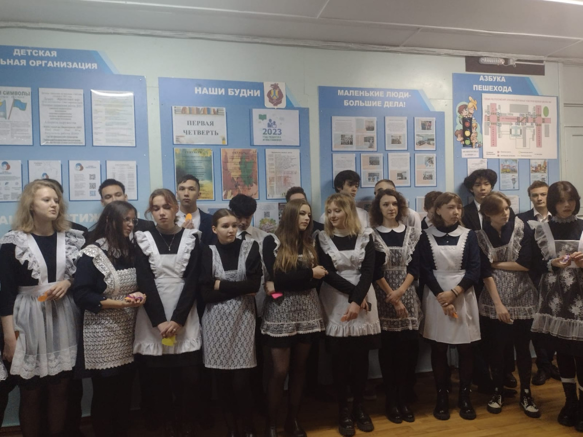 Постер к социальной практике: За здоровый образ жизни