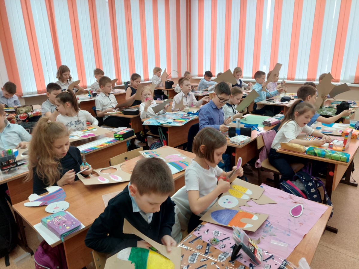 Постер к социальной практике: КТД "Чистый дом"