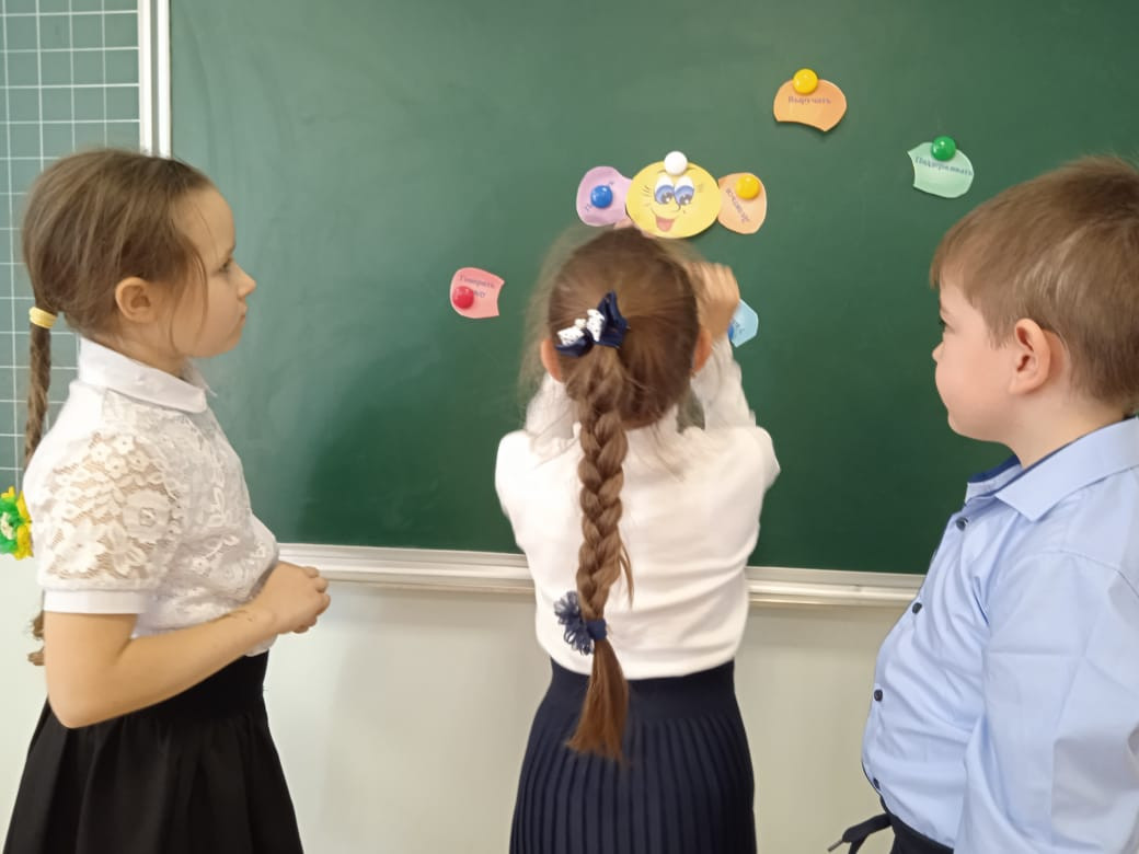 Постер к социальной практике: В дружбе наша сила