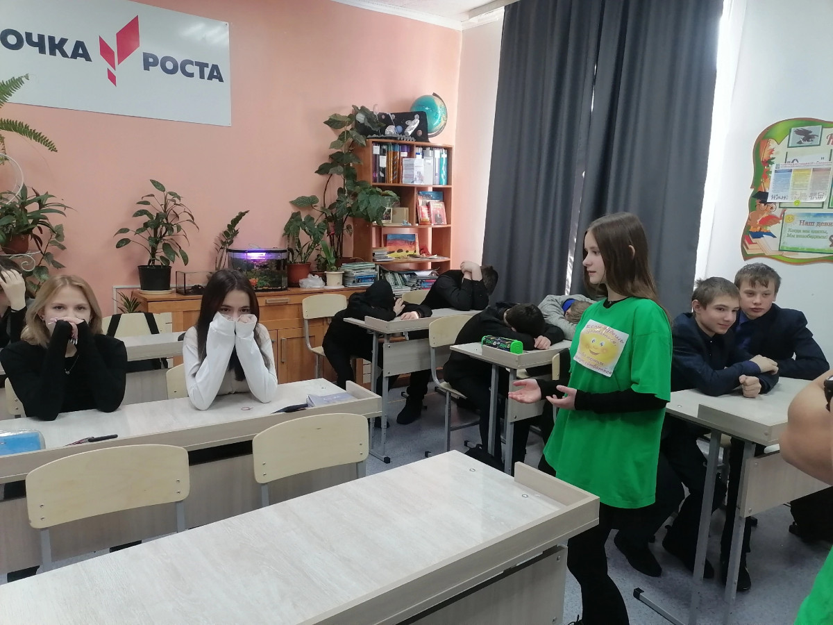 Постер к социальной практике: Качества - усердие и добросовестность