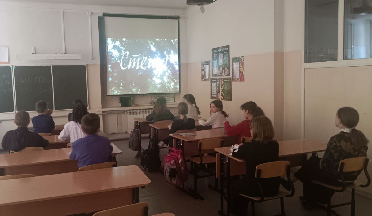 Постер к социальной практике: «ЭкоЗайка»