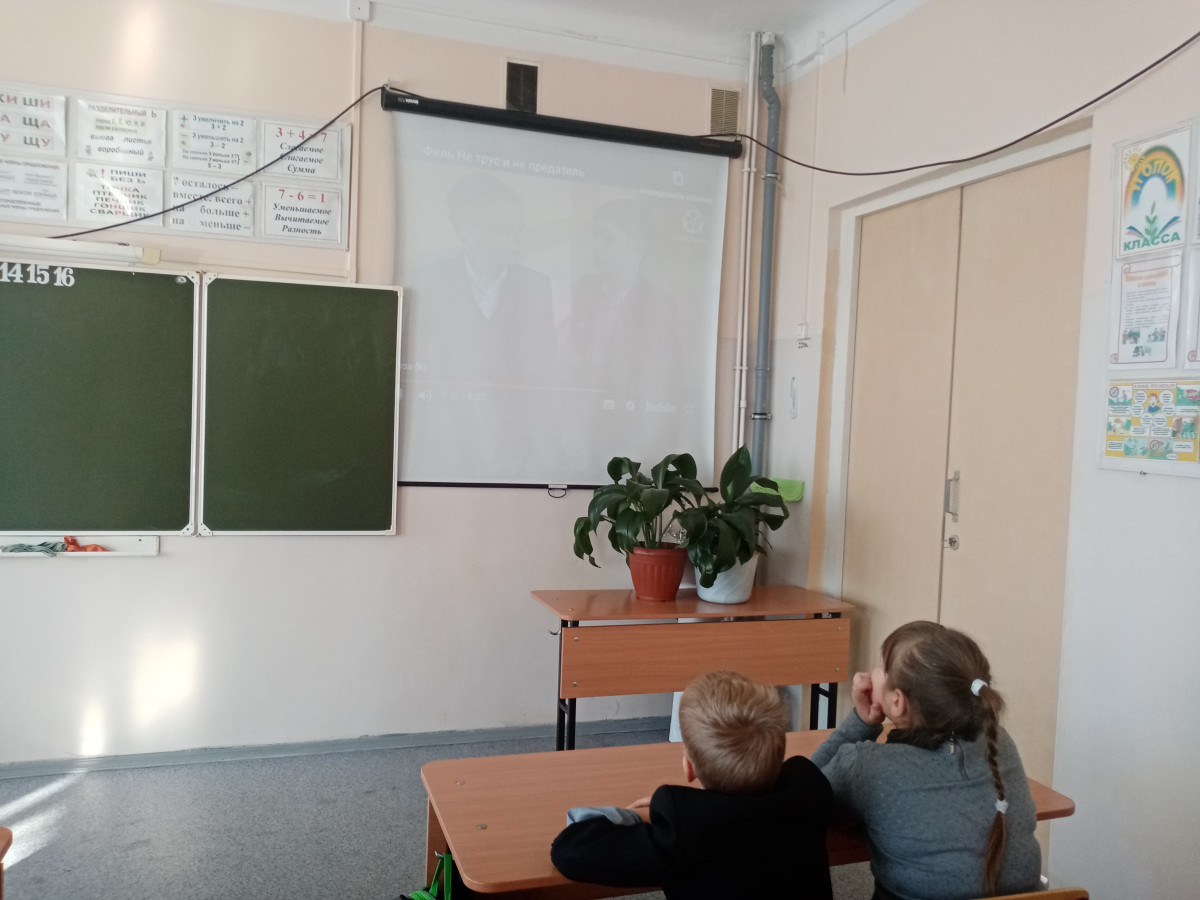 Постер к социальной практике: «Умей дружить, умей дружбой дорожить»