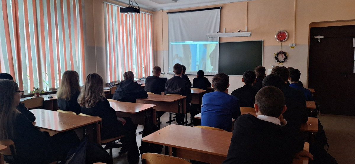 Постер к социальной практике: "Путь к мечте"