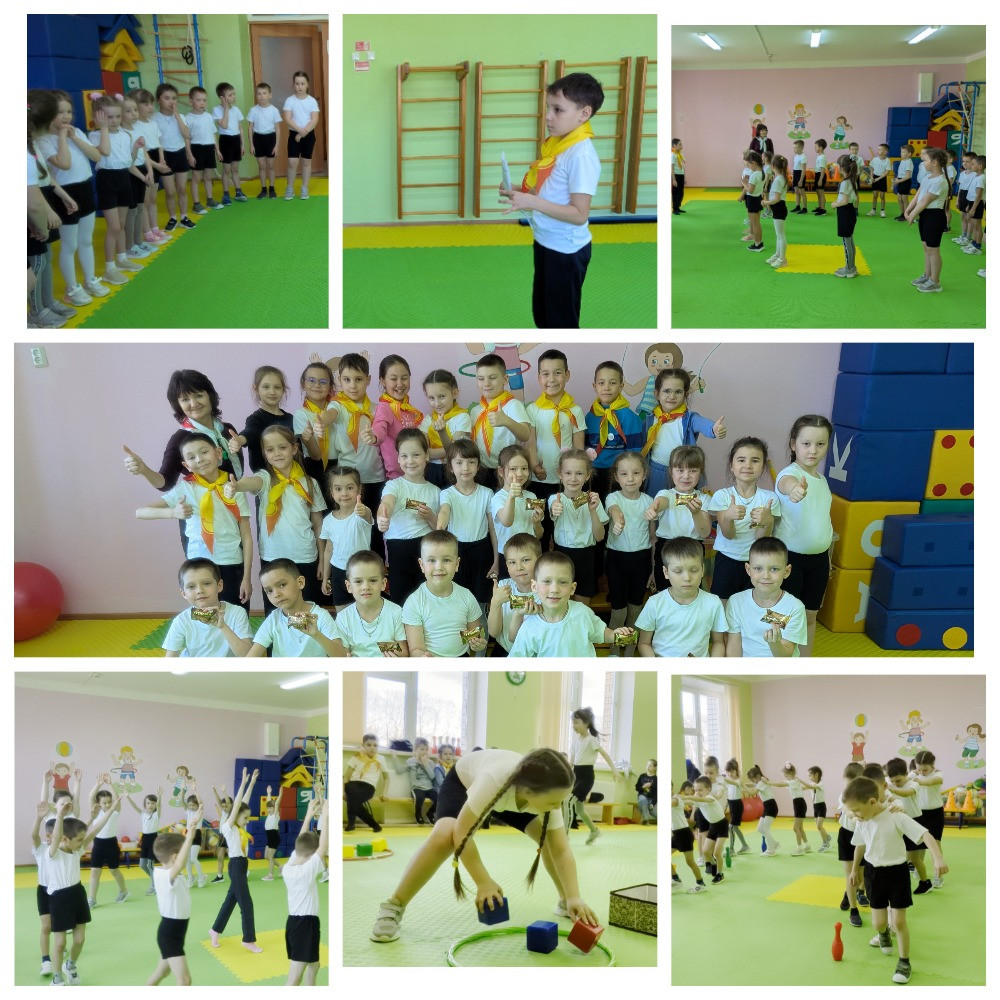 Постер к социальной практике: Здравствуй, любимый детский сад!