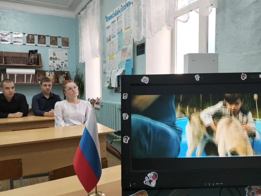 Постер к социальной практике: Помщь СВО