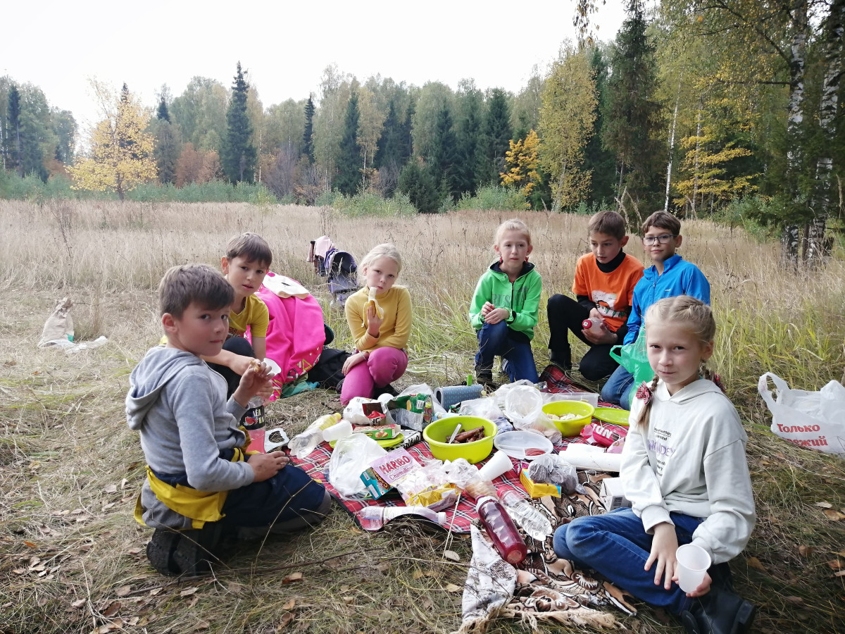 Постер к социальной практике: С чего начинается Родина?