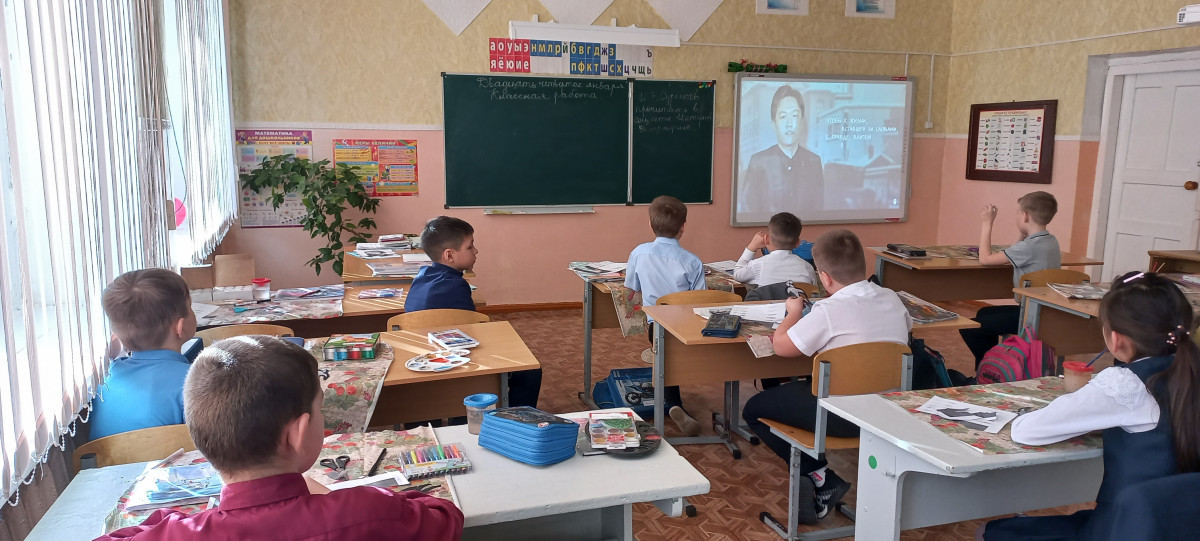 Постер к социальной практике: Всероссийская акция "Блокадная ласточка"