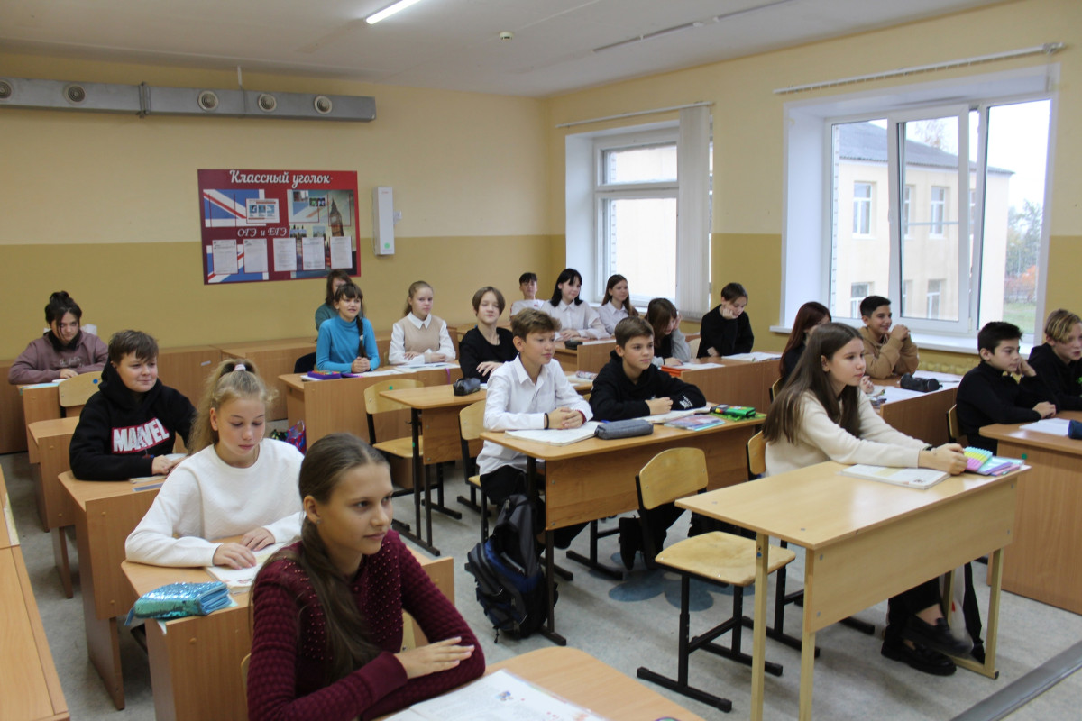 Постер к социальной практике: Стремимся к успеху