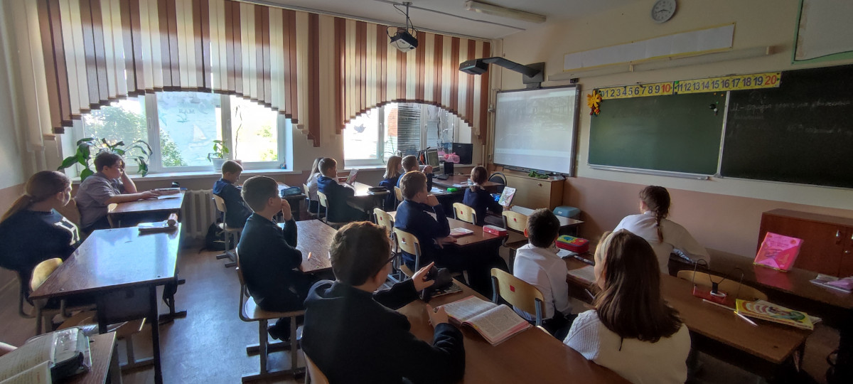 Постер к социальной практике: Просмотр