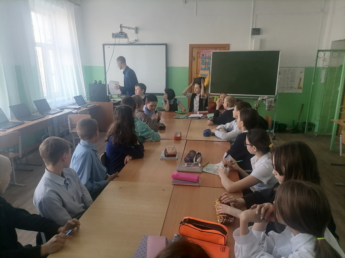 Постер к социальной практике: Учимся уважать и ценить дружбу