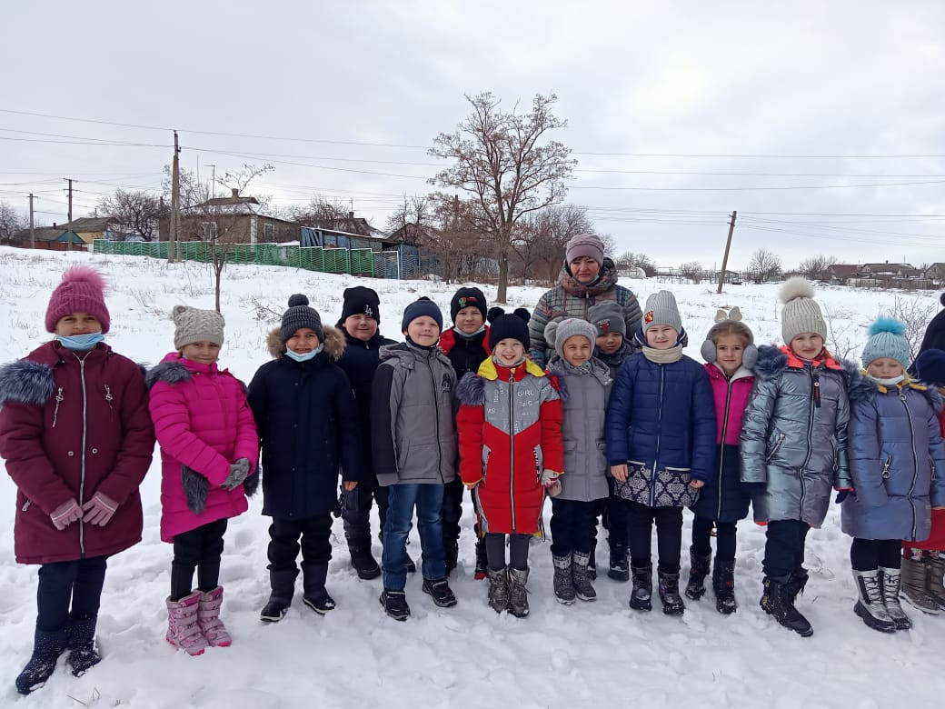 Постер к социальной практике: Жизнь дана на добрые дела