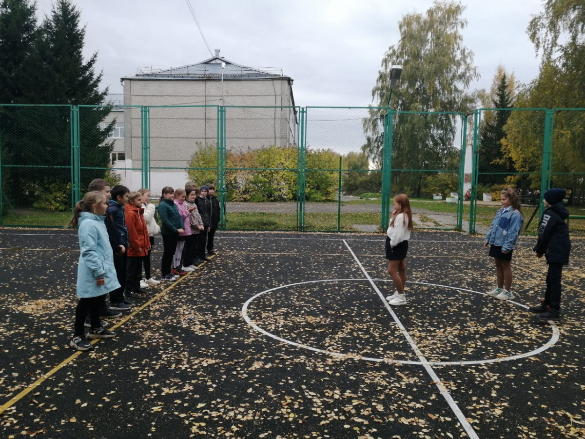 Постер к социальной практике: "Начало положено..."