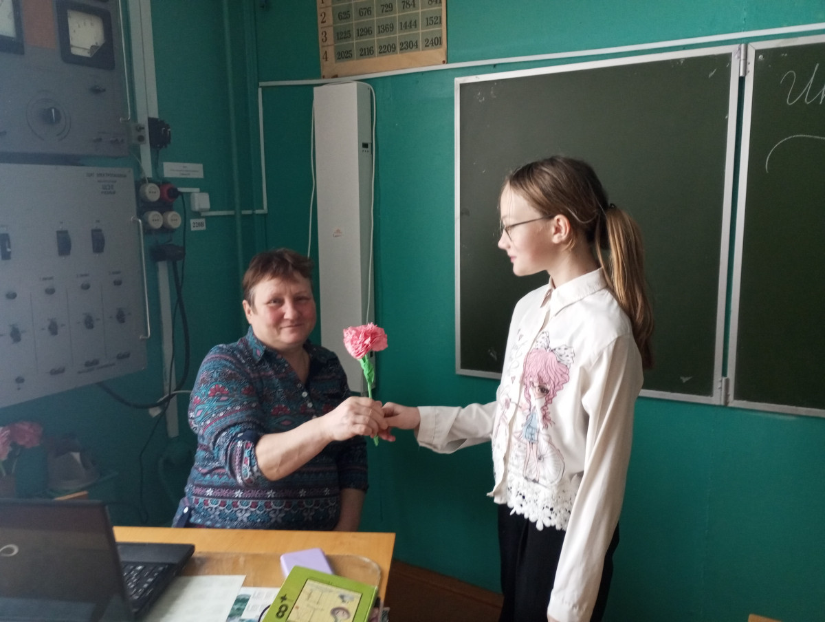 Постер к социальной практике: "От всей души"