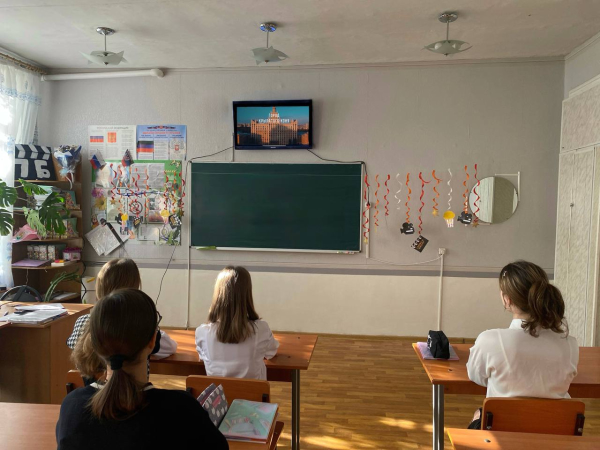 Постер к социальной практике: Профессии моих родителей