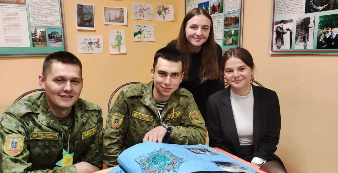 Постер к социальной практике: У тебя всегда есть выбор