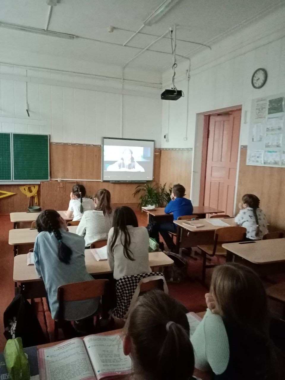 Постер к социальной практике: Правильный экологический подход- правильная жизненная позиция